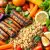 Dieta 2400 kcal dla mężczyzn: zasady, przykłady i wskazówki