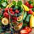 Smoothie na odchudzanie – przepisy, składniki i korzyści zdrowotne