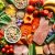 Dieta 2100 kcal – zasady, produkty i przykładowy jadłospis